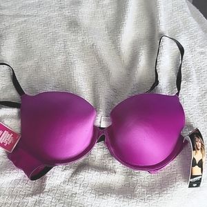 Maidenform Tshirt Bra